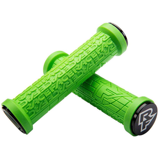 Race Face Grippler Grips - Thunder Mountain Bikes