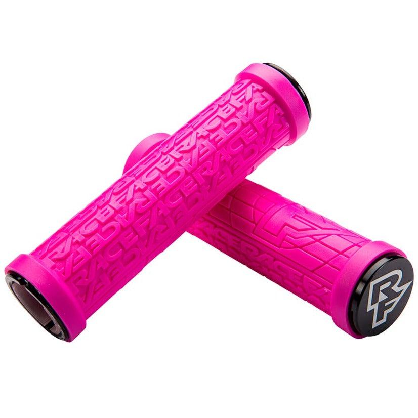 Race Face Grippler Grips - Thunder Mountain Bikes