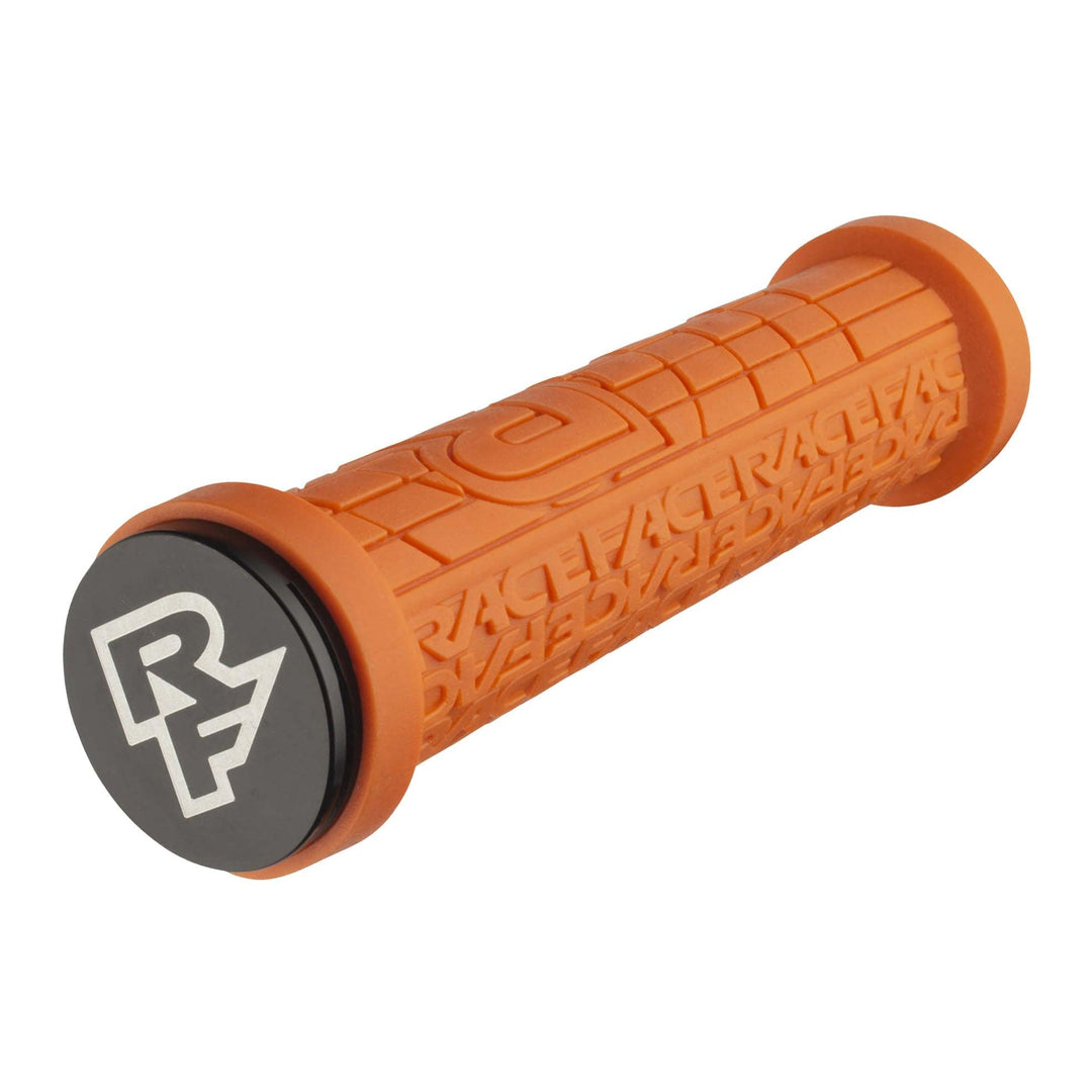 Race Face Grippler Grips - Thunder Mountain Bikes