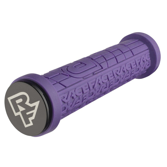 Race Face Grippler Grips - Thunder Mountain Bikes