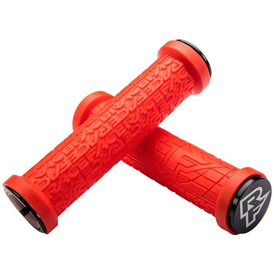 Race Face Grippler Grips - Thunder Mountain Bikes