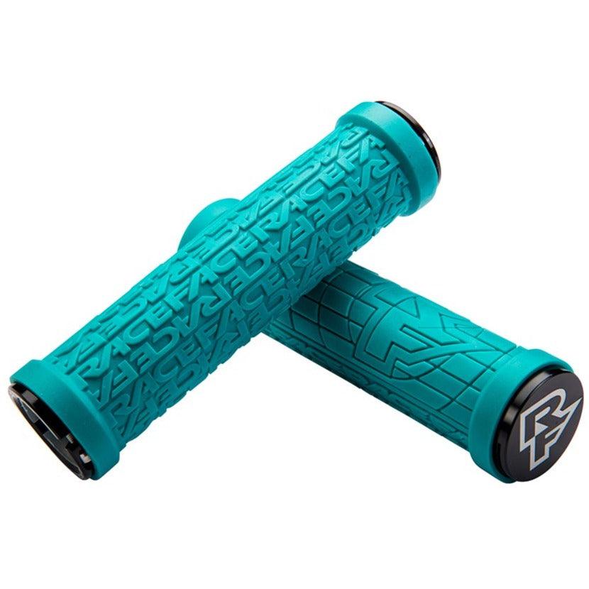 Race Face Grippler Grips - Thunder Mountain Bikes