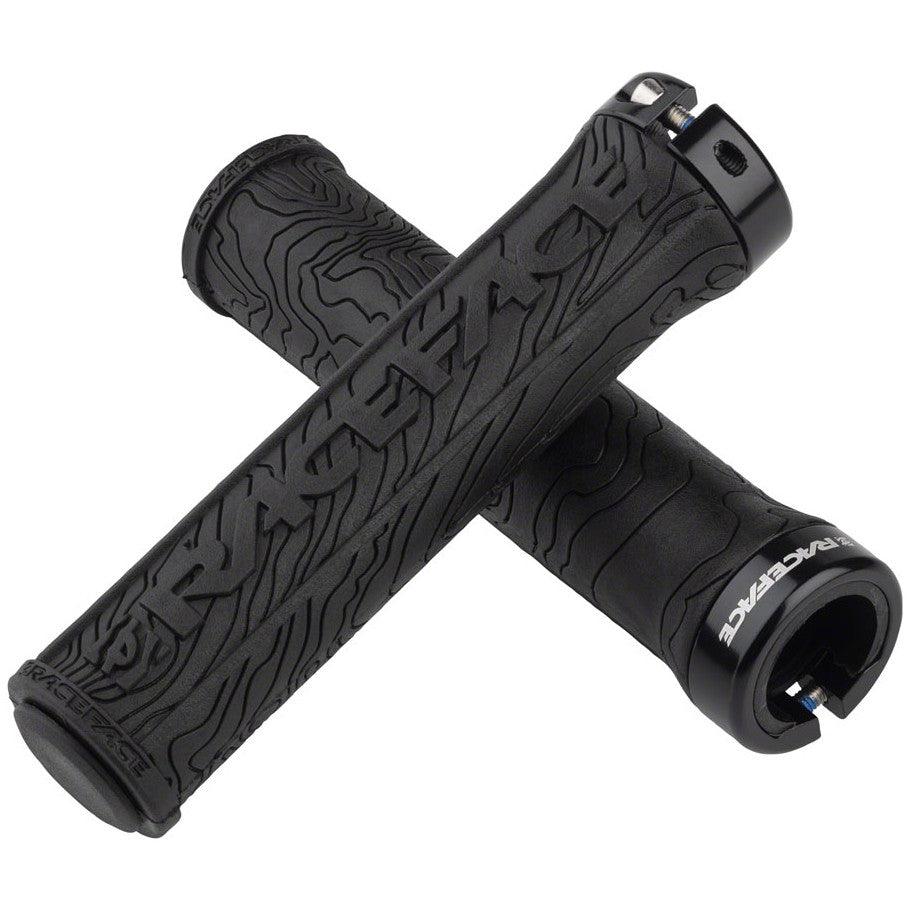 Race Face Half Nelson Grips - Thunder Mountain Bikes