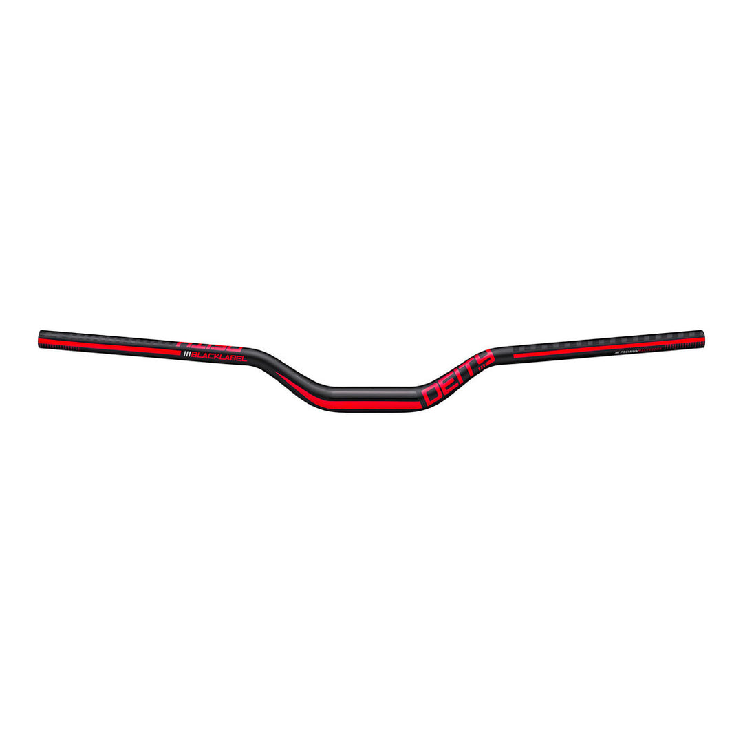BlackLabel 31.8mm Alloy Handlebar