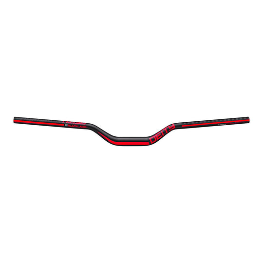 BlackLabel 31.8mm Alloy Handlebar