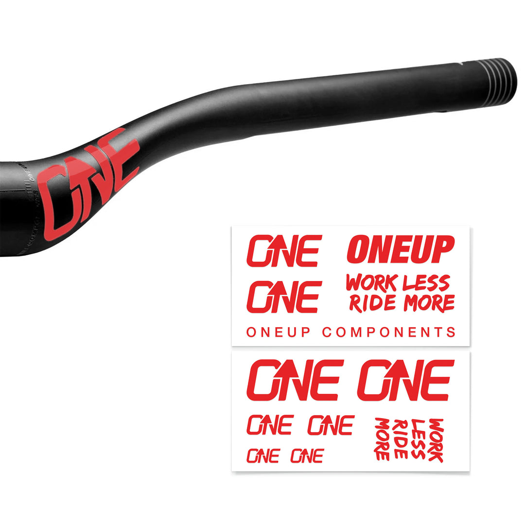 Carbon E-Bike Handlebar