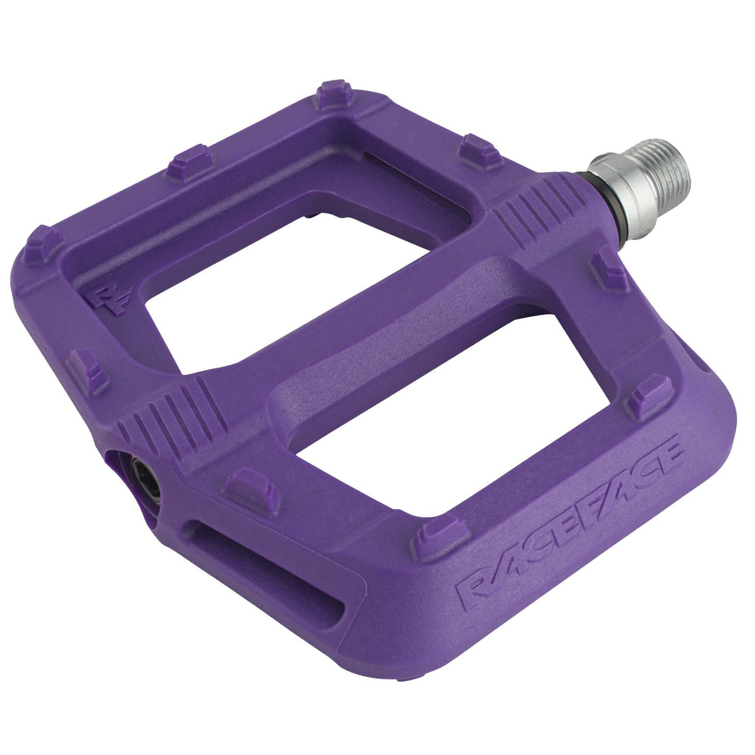 Ride Composite Pedals