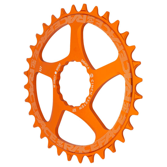 Cinch Direct Mount Aluminum Chainring