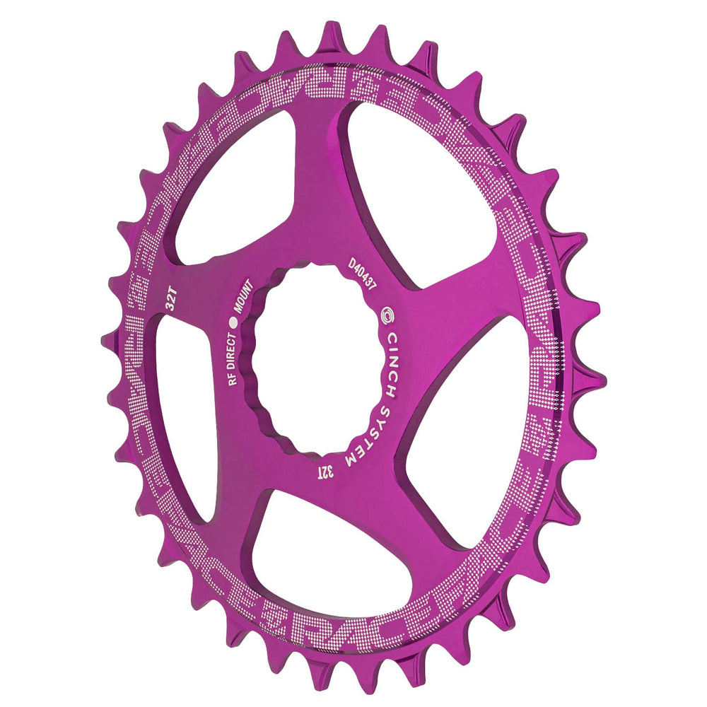 Cinch Direct Mount Aluminum Chainring