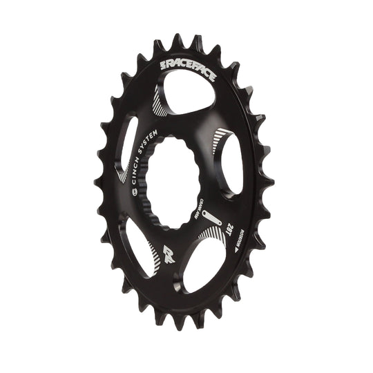 Cinch Direct Mount Oval Chainring