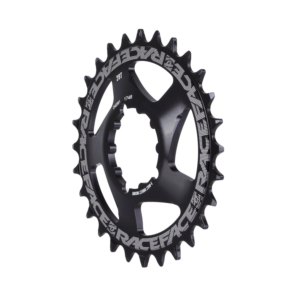 3-Bolt Chainring