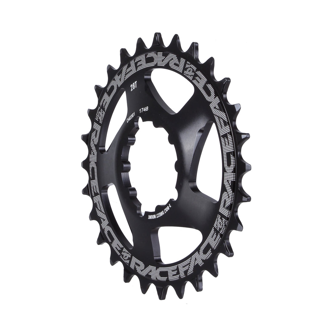 3-Bolt Chainring