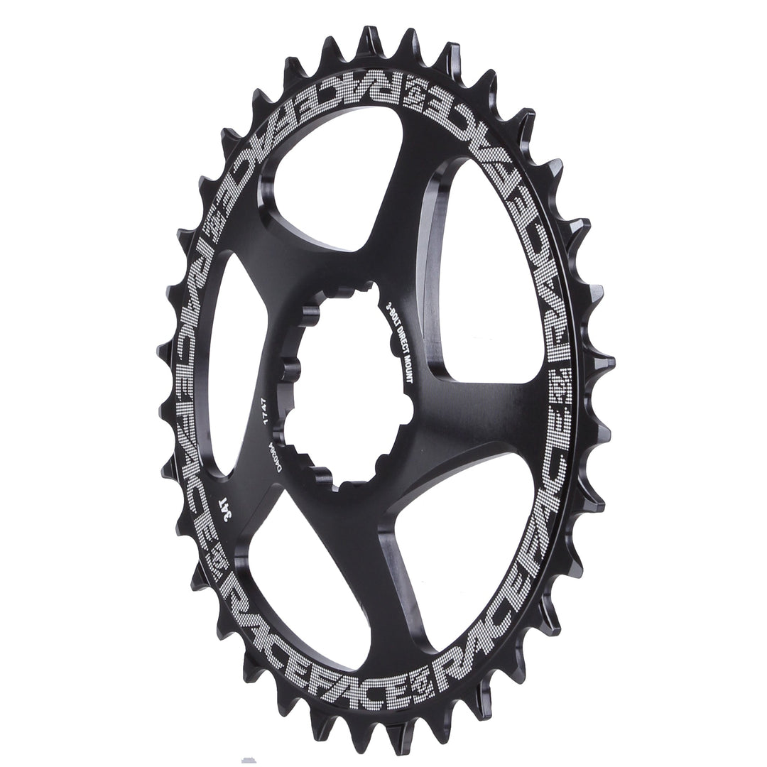 3-Bolt Chainring