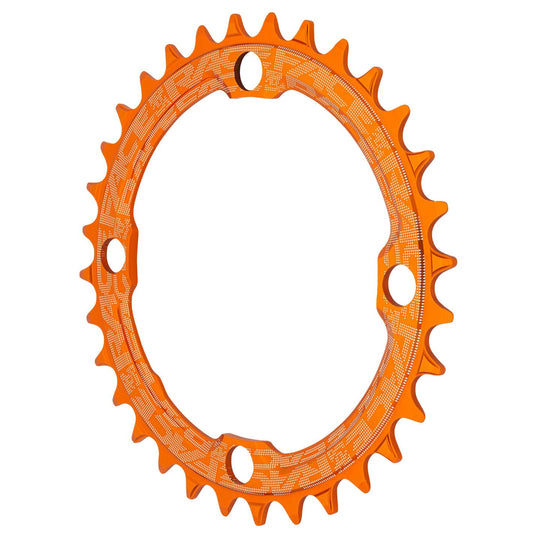 104mm BCD 1x Chainring