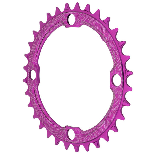 104mm BCD 1x Chainring