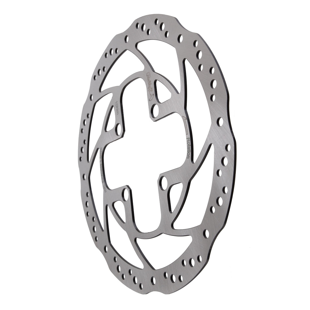 Rohloff Speedhub Disc Brake Rotors - N/A 160Mm