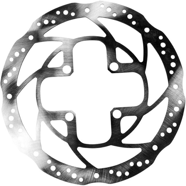 Rohloff Speedhub Disc Brake Rotors - 2.0Mm 203Mm