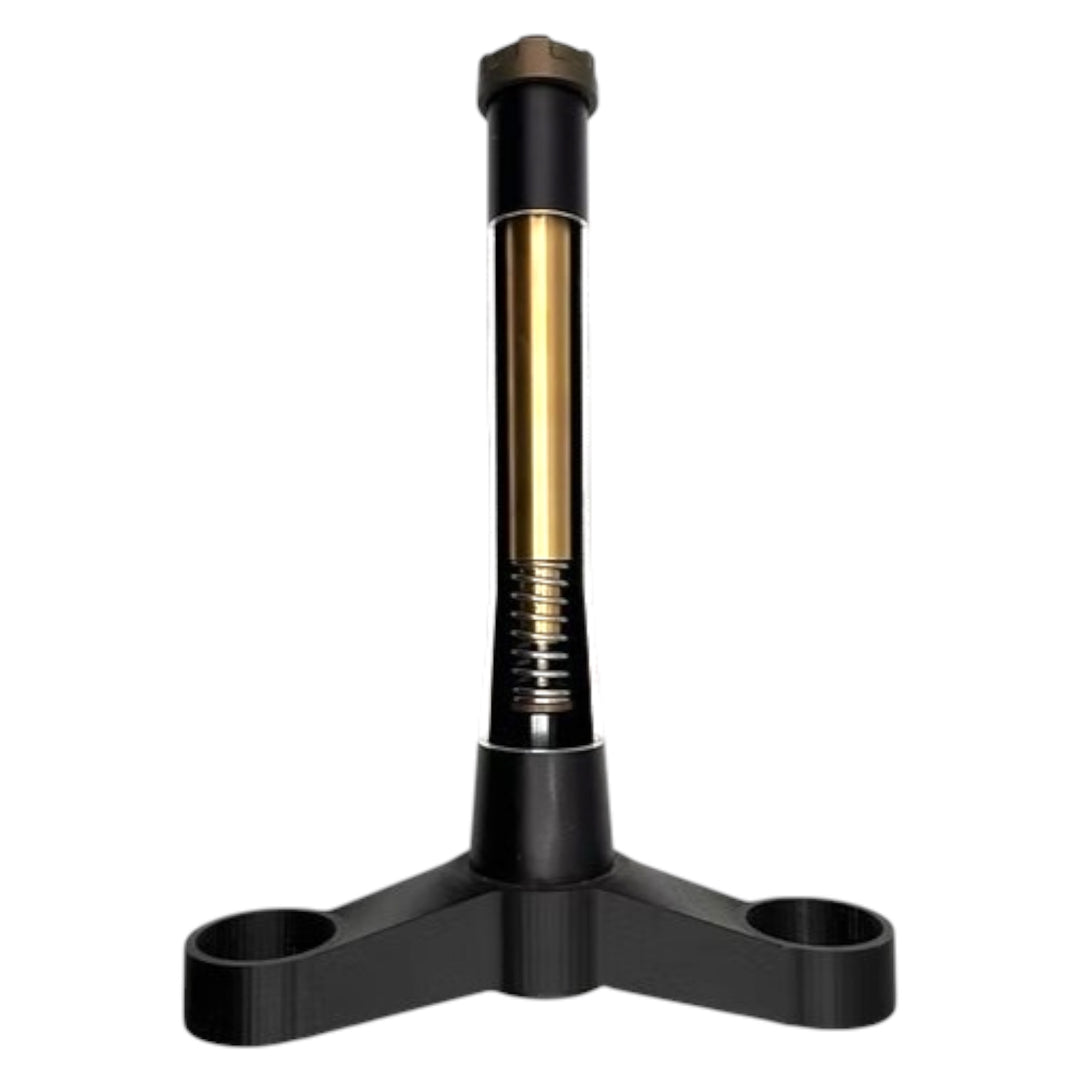 Tuned Mass Damper V2