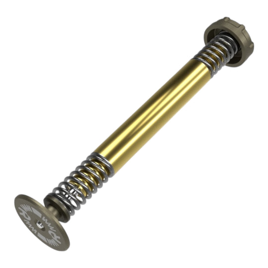 Tuned Mass Damper V2
