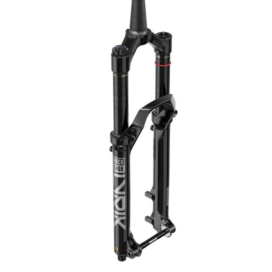 RockShox Lyrik Ultimate Charger 3.1 Fork - Thunder Mountain Bikes