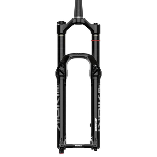 RockShox Lyrik Ultimate Charger 3.1 Fork - Thunder Mountain Bikes