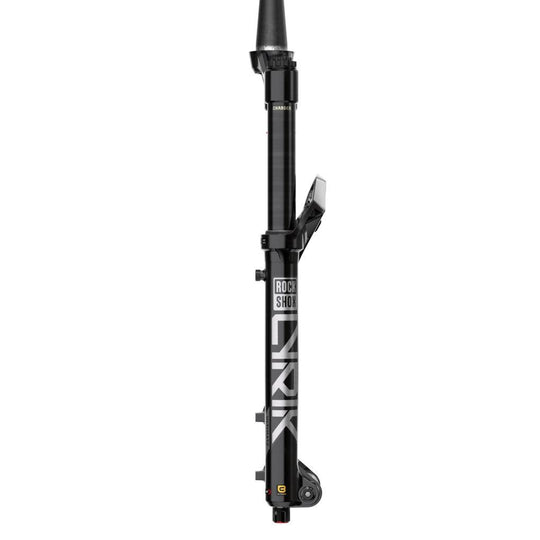 RockShox Lyrik Ultimate Charger 3.1 Fork - Thunder Mountain Bikes