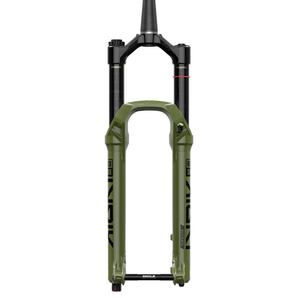 Lyrik Ultimate Charger 3.1 Fork