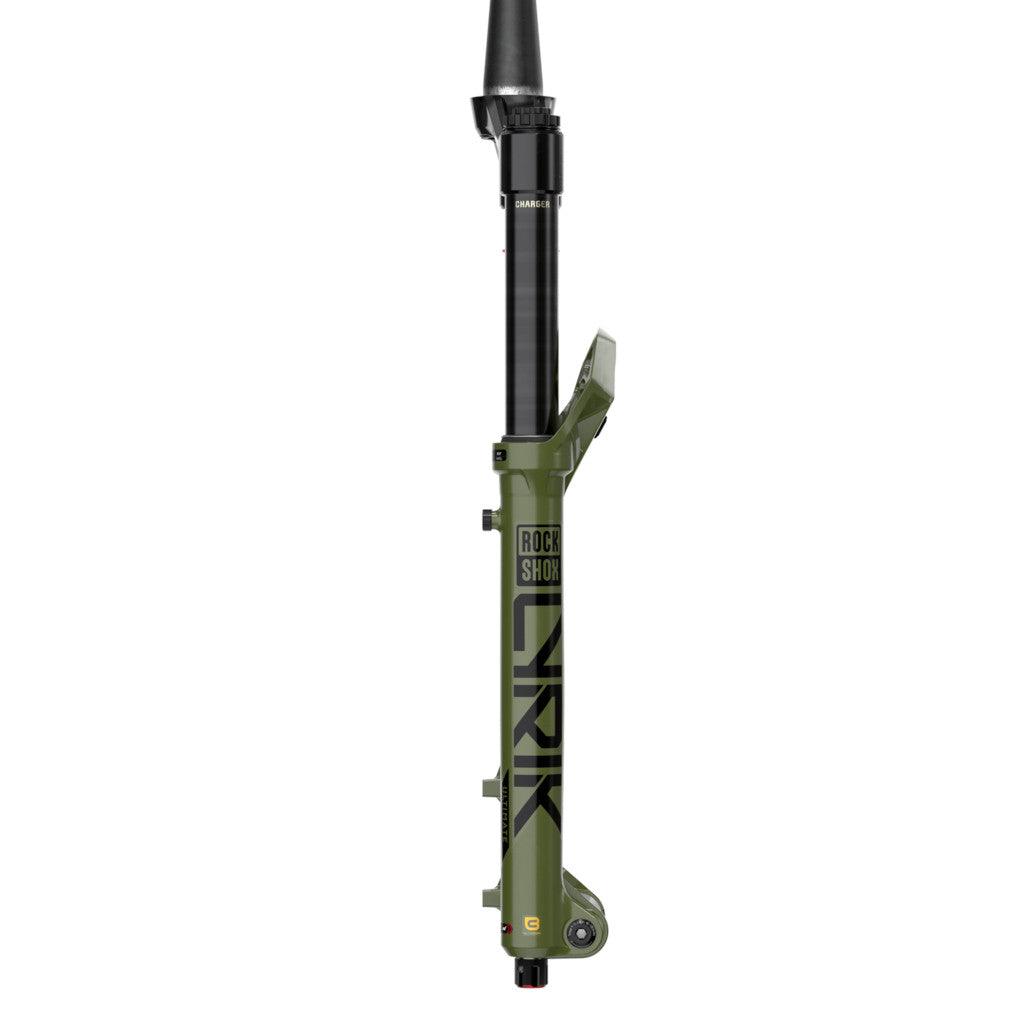 Rockshox lyrik ultimate 27.5 150mm hotsell