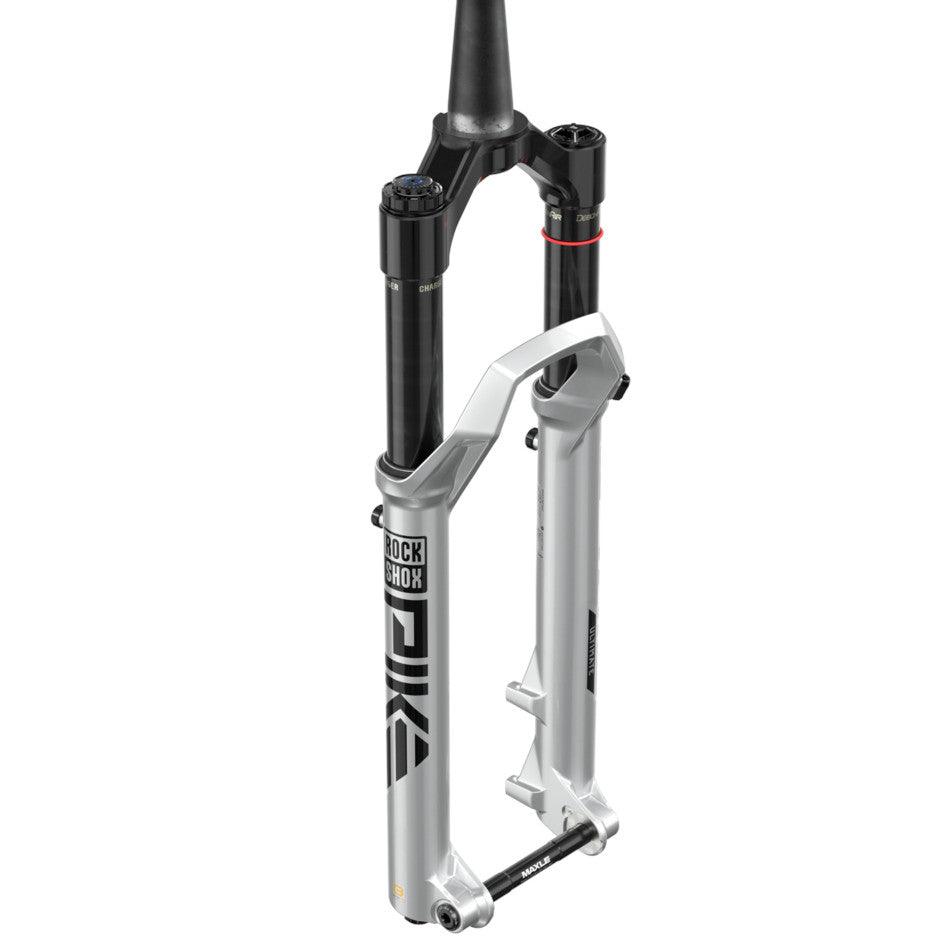 RockShox Pike Ultimate Charger 3.1 Fork - Thunder Mountain Bikes