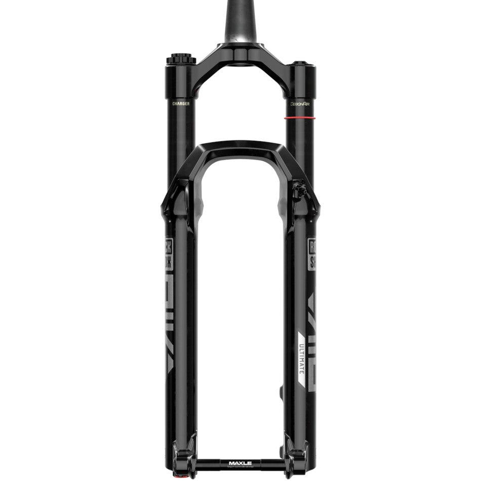 RockShox Pike Ultimate Charger 3.1 Fork - Thunder Mountain Bikes