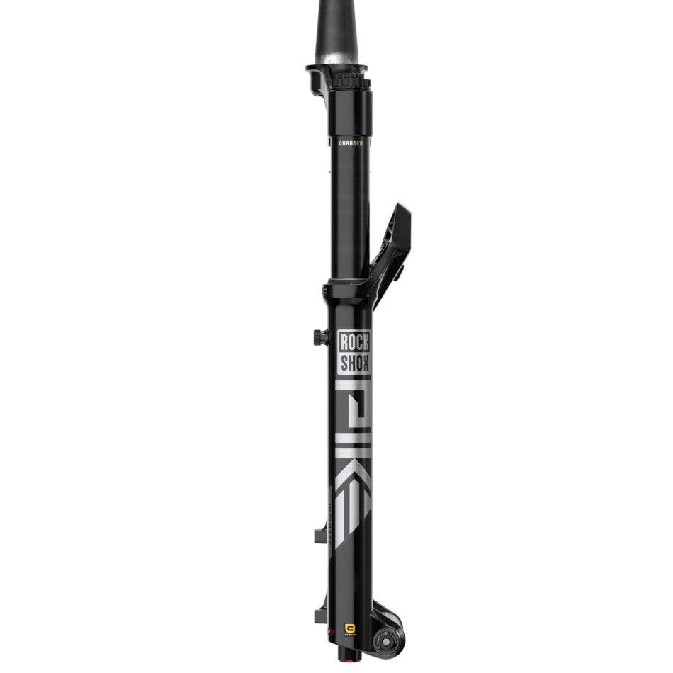 RockShox Pike Ultimate Charger 3.1 Fork - Thunder Mountain Bikes