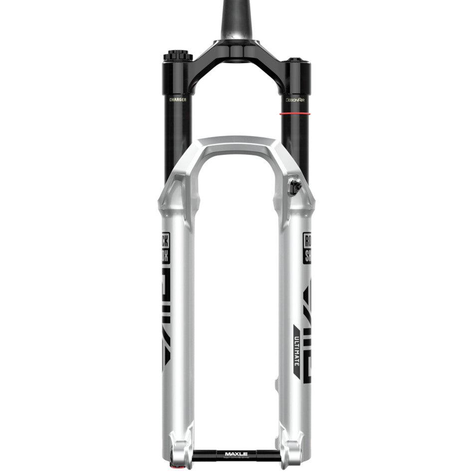 RockShox Pike Ultimate Charger 3.1 Fork - Thunder Mountain Bikes