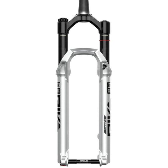 RockShox Pike Ultimate Charger 3.1 Fork - Thunder Mountain Bikes