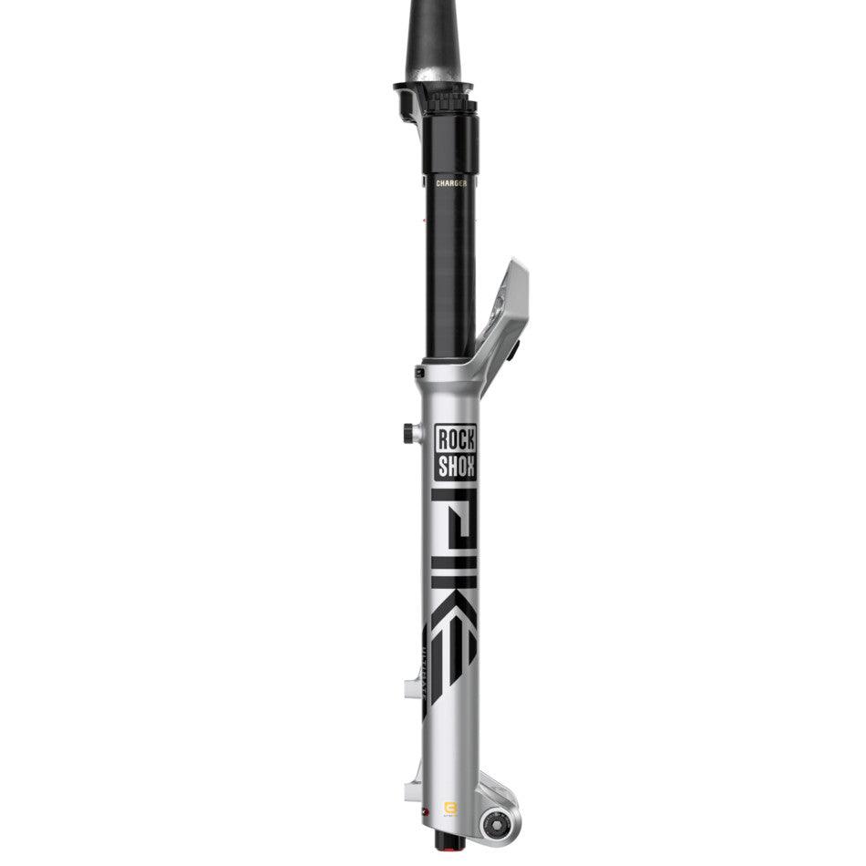 RockShox Pike Ultimate Charger 3.1 Fork - Thunder Mountain Bikes