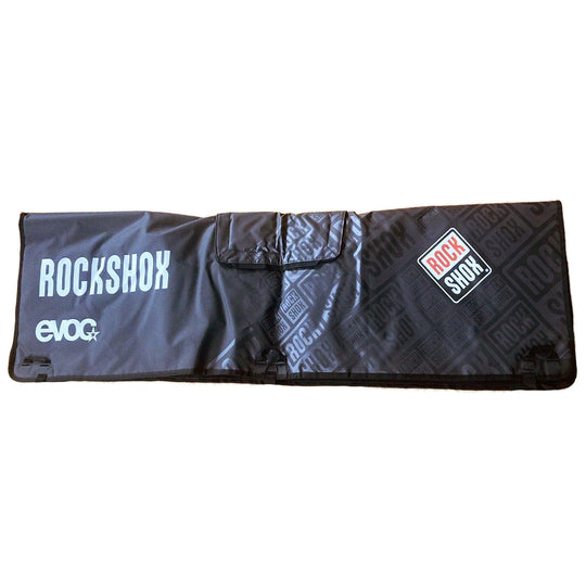 RockShox RockShox X EVOC Tailgate Pad - Thunder Mountain Bikes