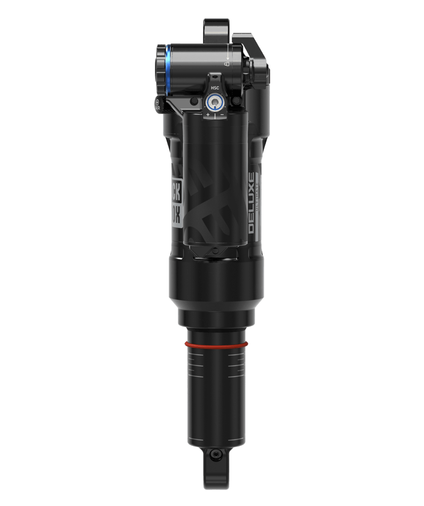 RockShox Super Deluxe Ultimate RC2T Rear Shock - Thunder Mountain Bikes