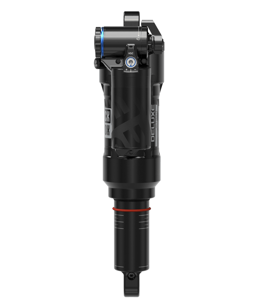 RockShox Super Deluxe Ultimate RC2T Rear Shock – Thunder RockShox Super Deluxe Ultimate RC2T Rear Shock – Thunder