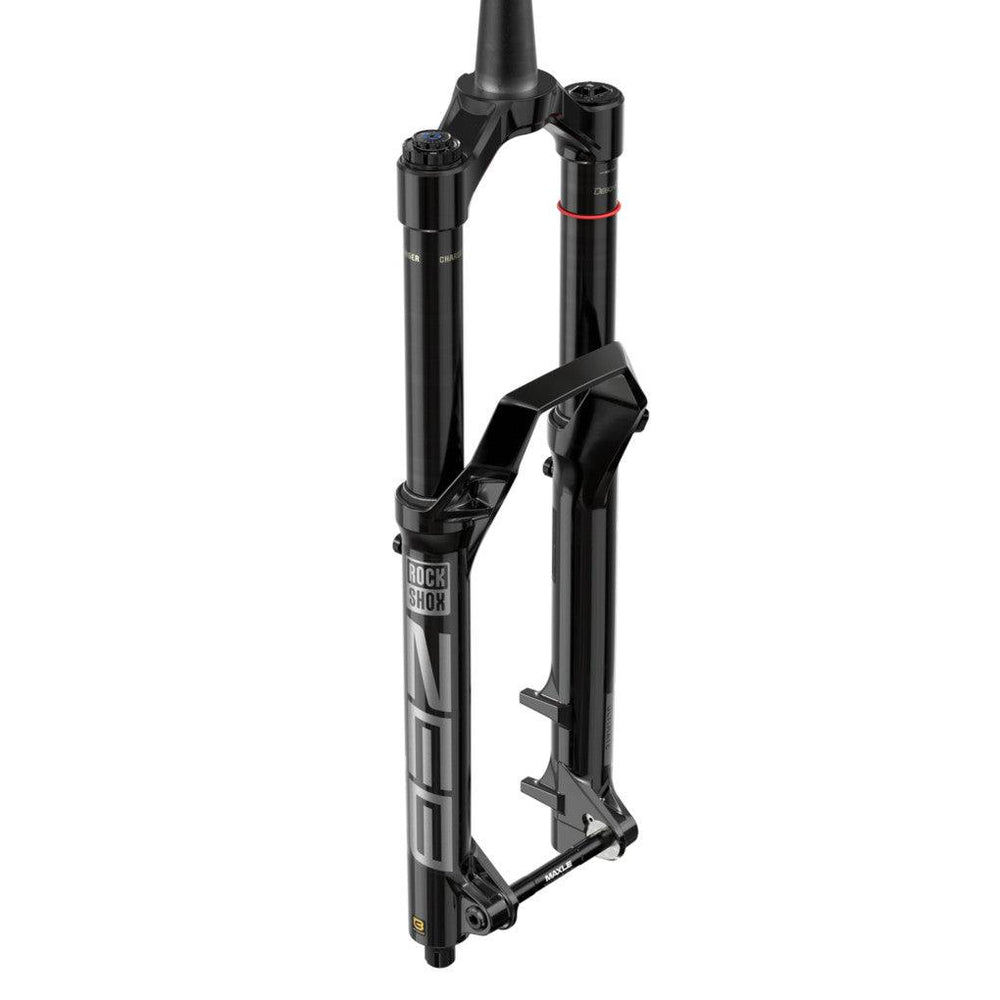 RockShox ZEB Ultimate Charger 3.1 Fork - Thunder Mountain Bikes