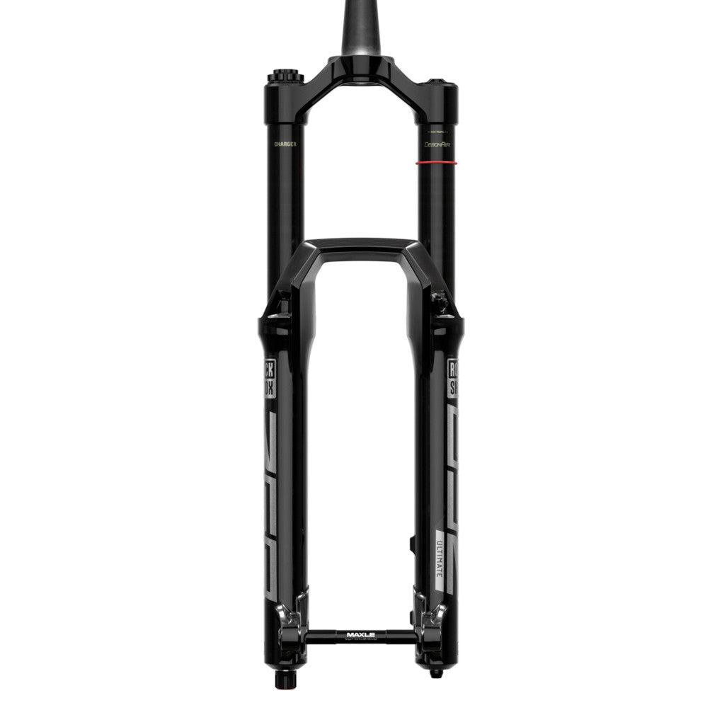 RockShox ZEB Ultimate Charger 3.1 Fork - Thunder Mountain Bikes