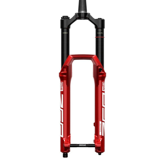 RockShox ZEB Ultimate Charger 3.1 Fork - Thunder Mountain Bikes