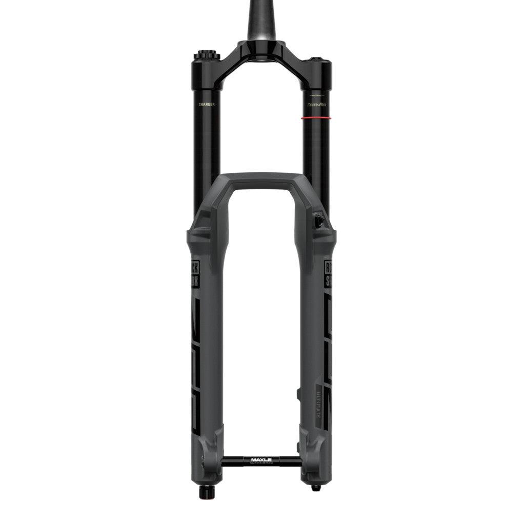 RockShox ZEB Ultimate Charger 3.1 Fork - Thunder Mountain Bikes