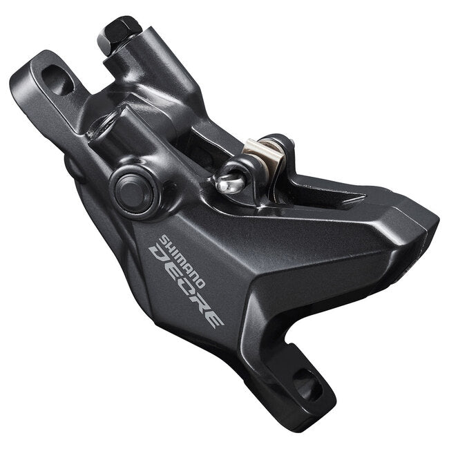 Deore BR-M6100 Disc Brake Caliper