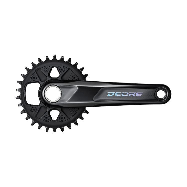 Deore 12-Speed Crankset