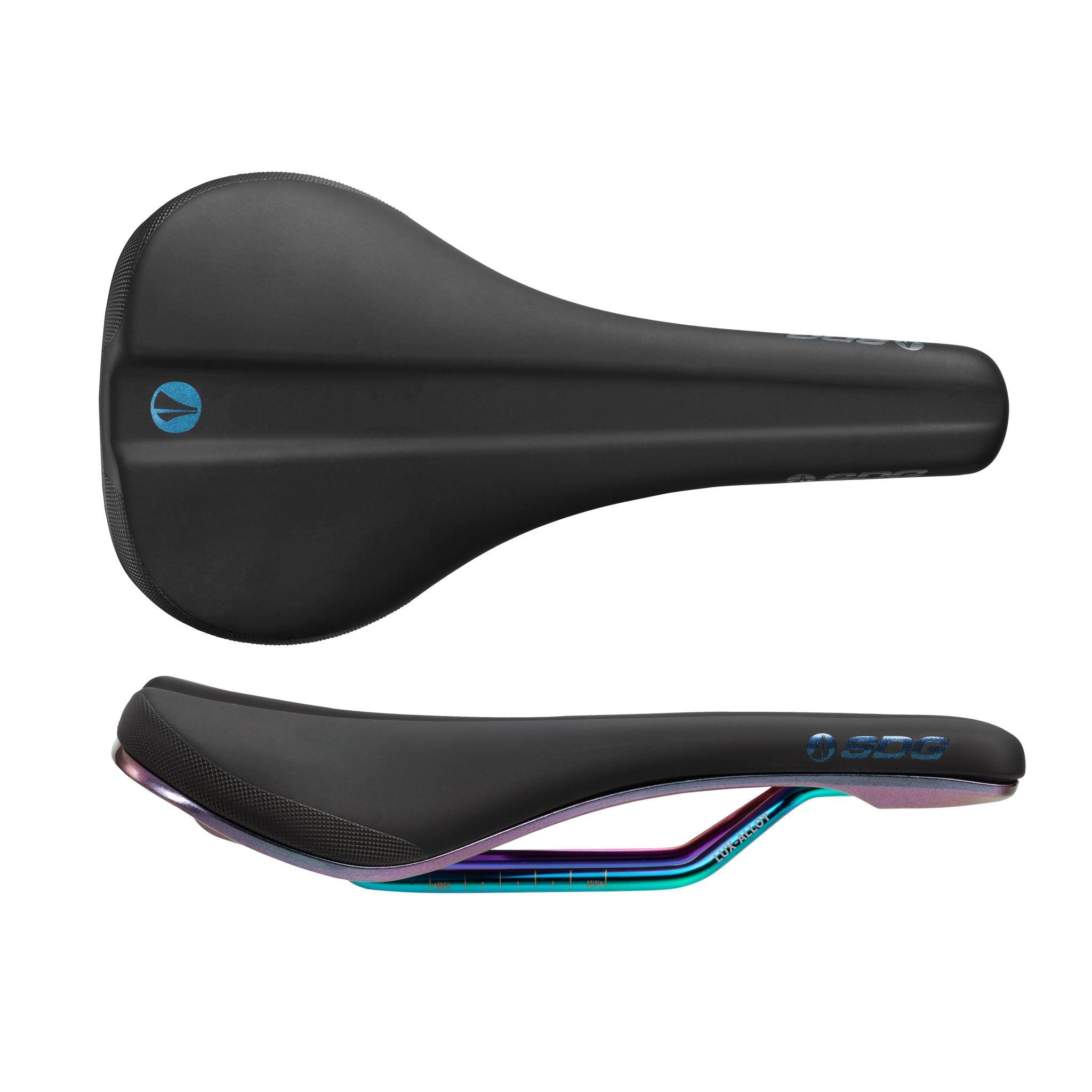 SDG Bel-Air V3 Saddle – Thunder Mountain Bikes