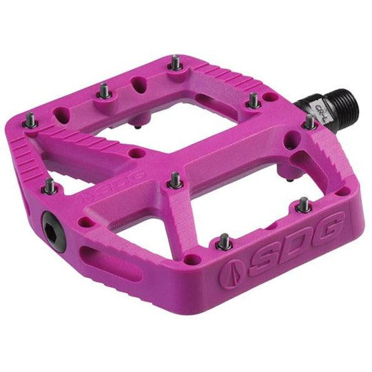 SDG Comp Pedals - Thunder Mountain Bikes