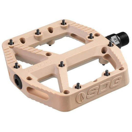 SDG Comp Pedals - Thunder Mountain Bikes