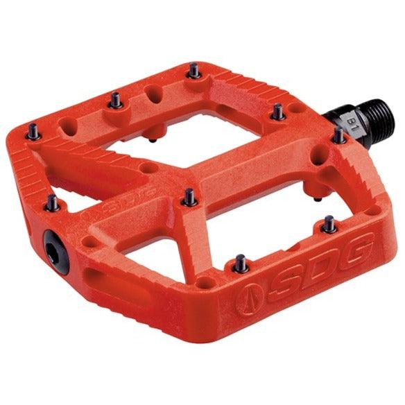 SDG Comp Pedals - Thunder Mountain Bikes