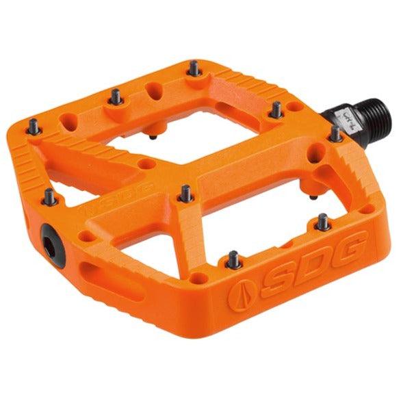 SDG Comp Pedals - Thunder Mountain Bikes