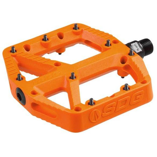 SDG Comp Pedals - Thunder Mountain Bikes