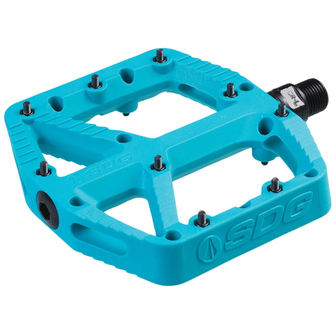 SDG Comp Pedals - Thunder Mountain Bikes